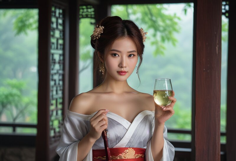 回声中的母亲海报