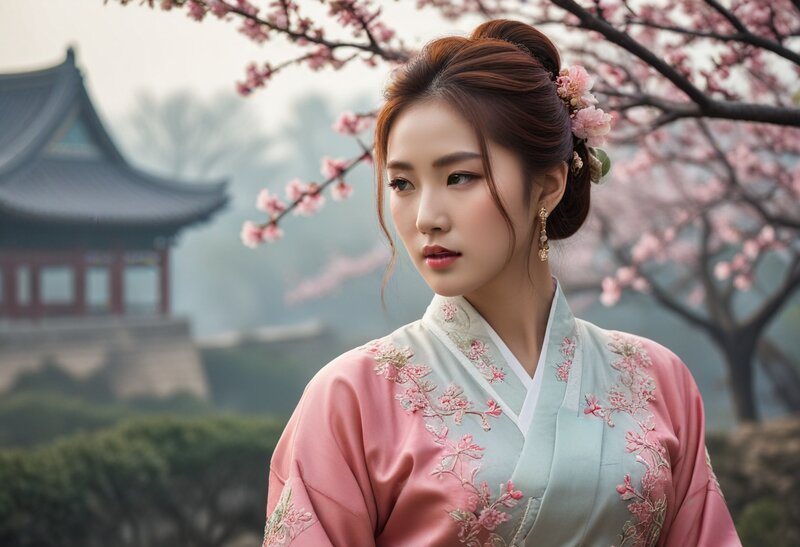 小城来信